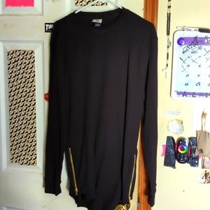 PJ Mark Long Sleeve